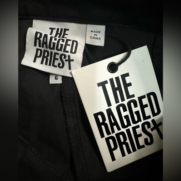 The Ragged Priest Pants - Picture 6 of 6